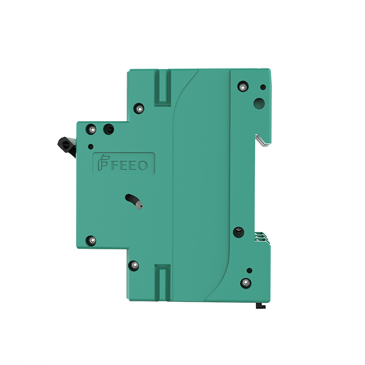DC BREAKER FOR PANELS 750V