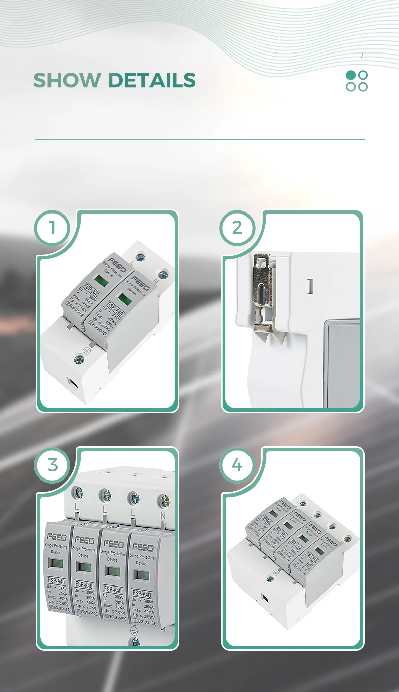 AC-FSP-A40306 AC-FSP-A40306